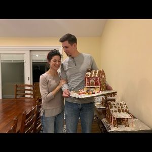 Meet your Posher, Lucy